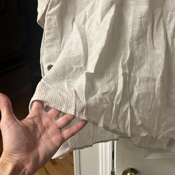 New directions blouse xL - Picture 6 of 7